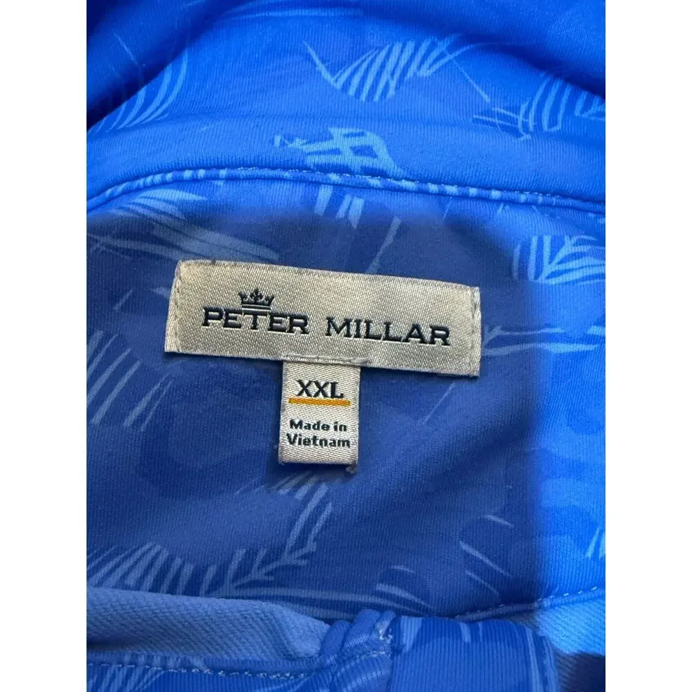 Peter Millar peter millar
